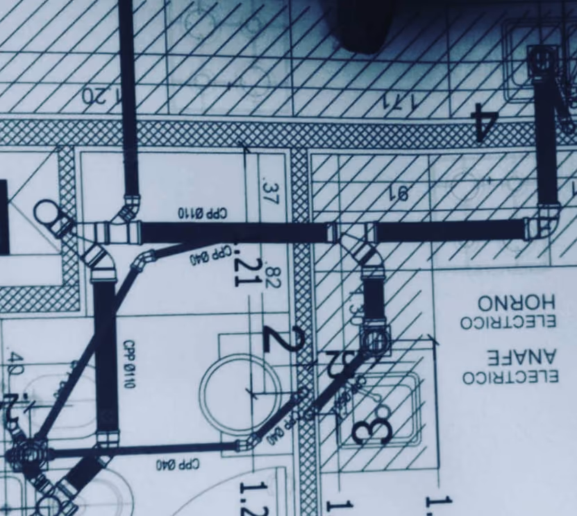 Oficina Técnica y Planos Ejecutivos